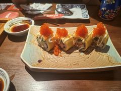 -木村武·手作寿司料理(中山亭店)