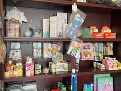 -宠爱国际动物医院·疑难骨科·心肾内科·皮肤科(太阳宫店)
