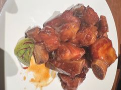 -苏帮袁Sue Cuisine(将台店)