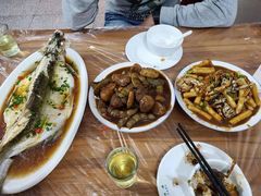 -妈妈的小作坊(陈家镇店)