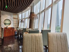 大堂-九井澤精致料理(金茂店)