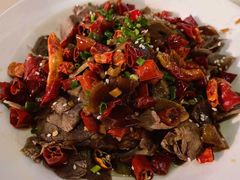 -小柴米·传统江西菜(八一广场店)