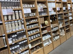 -MUJI无印良品(天河领展广场店)