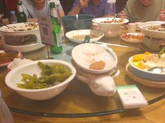 -新白鹿餐厅(爱琴海购物中心店)