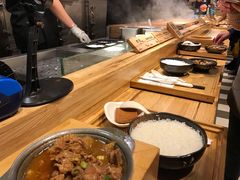 -72街红烧排骨饭(海珠丽影广场店)