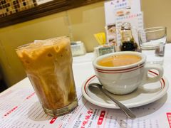 -大哥餐厅(西城花园店)