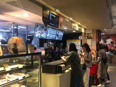 -麦当劳(新洲南路店)