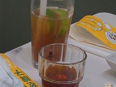 -豪客来牛排(中华城店)