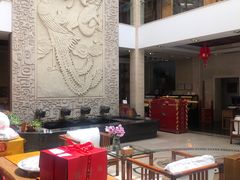 大堂-御茶膳房皇家糕点博物馆(北京首店)