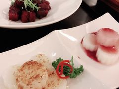 -浙江安吉JW万豪酒店·万豪中餐厅