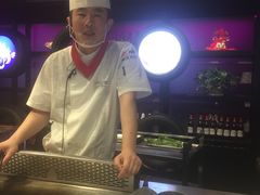 -尚雅铁板料理自助餐厅(乐松店)