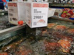 -盒马鲜生(大成店)