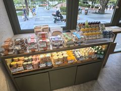 -可颂坊(中心书城店)