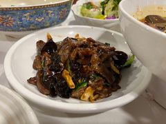 -大鸭梨烤鸭店(花园村店)