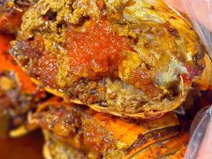 -三妹小龙虾·黄油蟹(华侨城总店)