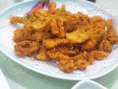 -河南食府(人民路店)