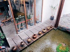-几荷·恰似故人来(秀水广场店)