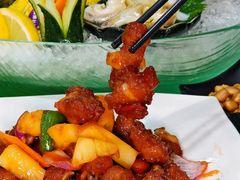 -嘉升大排档(番禺总店)