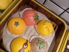 -韩风源自助烤肉(国贸精品店)