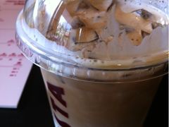 latte-COSTA COFFEE(常熟路店)