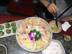 -巴国九王爷火锅(万盛总店)