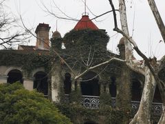 -北山街历史文化街区