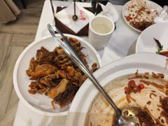 -大鸭梨烤鸭(北洼路店)