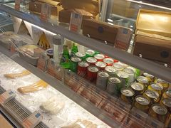 -大连铂尔曼酒店-铂尔曼美食廊 Pullman Deli