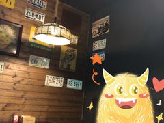-杰J.w.m深夜食堂 厚杰居酒屋(淮海街商业街店)