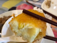 -荣誉国际酒店-海鲜自助餐厅(迎宾大道店)