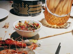 -加餐海鲜自助餐厅(福清万达店)