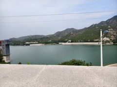 -怀来官厅水库