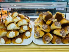 -新侨三宝乐面包店(崇文门店)
