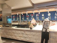 -星伦多自助料理·涮烤一体(江桥万达店)