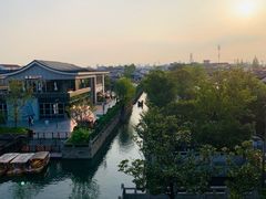 -相门城墙文化休闲景区
