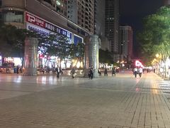 -南屏步行街