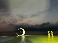-放鸡岛生态旅游国际度假区