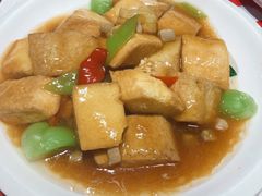 闫府第一福-闫府私房菜·百年鲁菜(恒隆店)