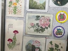 -缤纷鸟美术书法(交大校区)