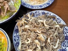 -牛街老爆肚满(牡丹园店)