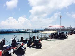 -高雄85大楼-观景台