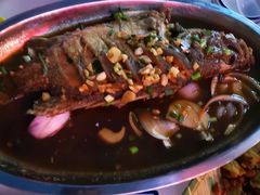 -鸿运楼·舌尖上的徽菜