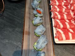 -南门四季铜锅涮肉(左家庄店)
