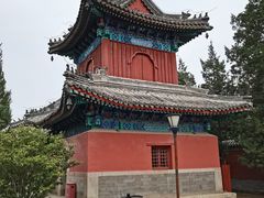 -大钟寺古钟博物馆