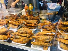 -陶记正宗德州扒鸡(科巷店)