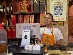 -鹏馨羊羔肉·非遗(新建街店)