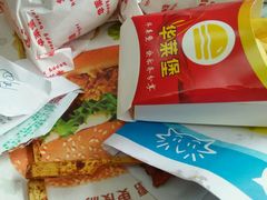 -麦顿堡(堤北店)