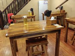 -川芙蓉·市井老川菜(人广店)