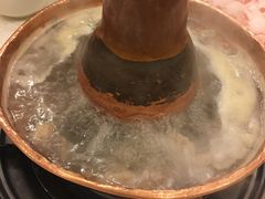-八先生涮肉房(三里河店)