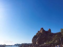 -北戴河东海水浴场